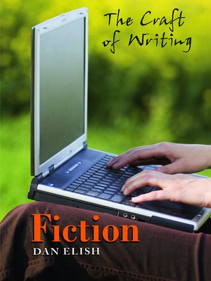 cover image of Fiction